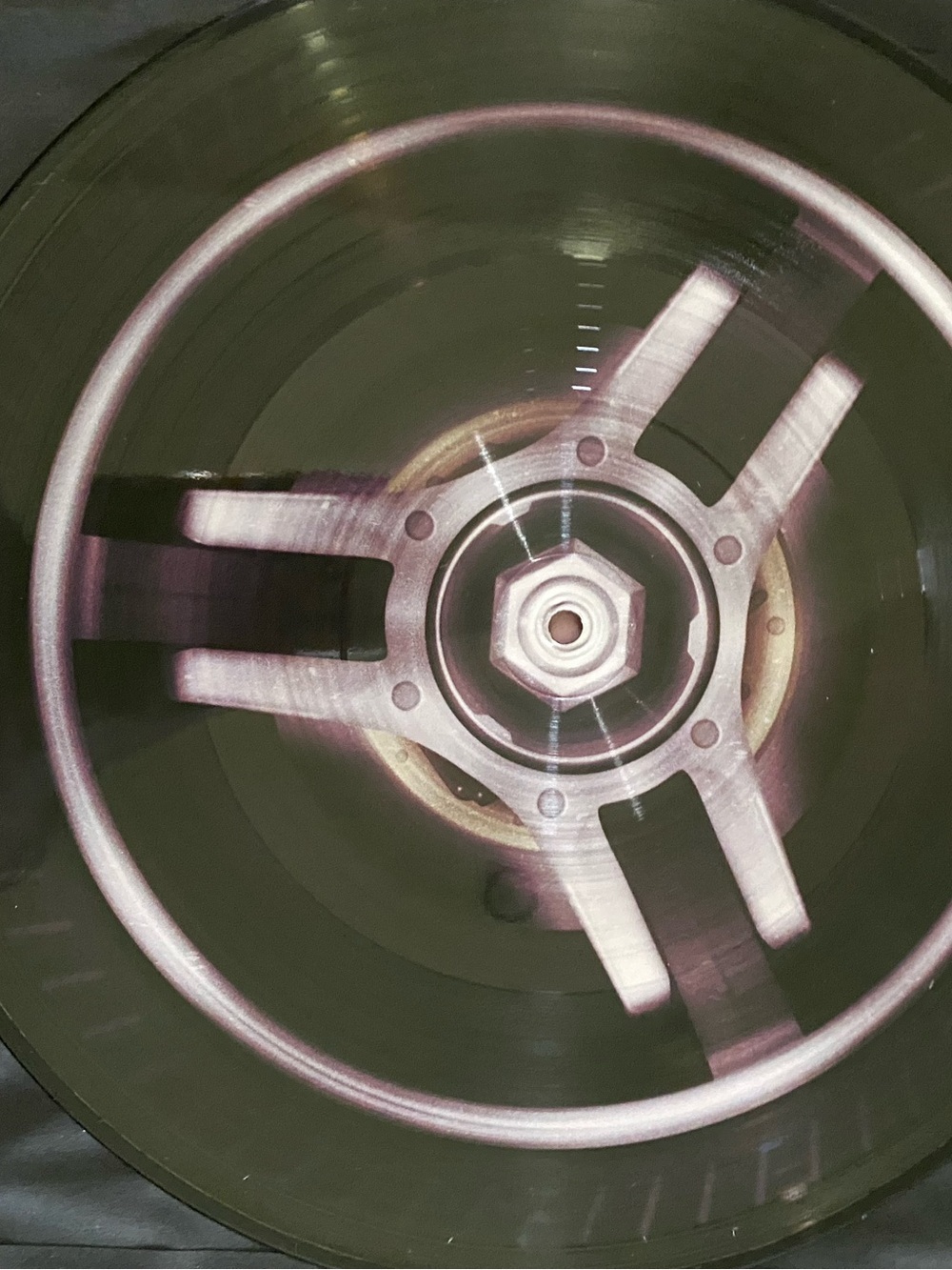 Rocket League Vinyl Collection Soundtrack 3xLP iam8bit Limited Picture Disc 1000 - Picture 12 of 17